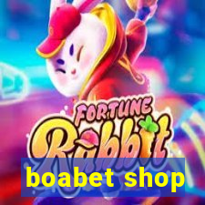 boabet shop